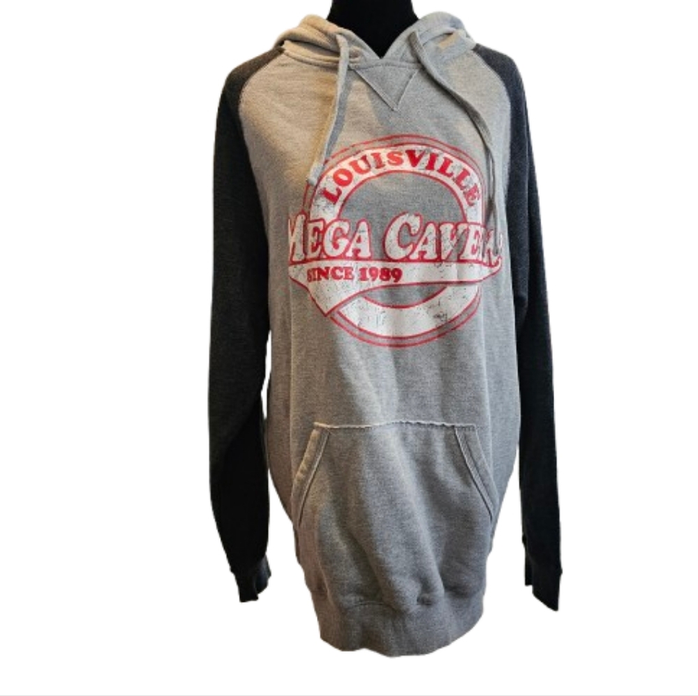 Louisville Mega Cavern Hoodie